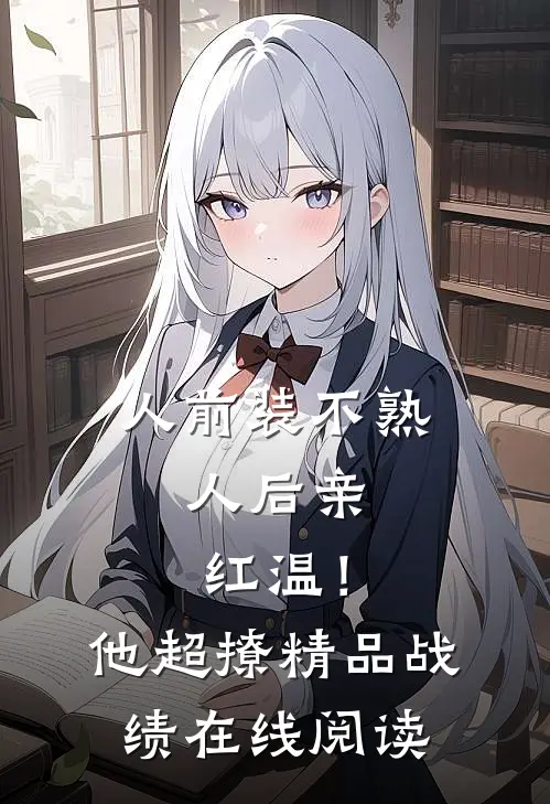 人前装不熟，人后亲红温！他超撩精品战绩在线阅读
