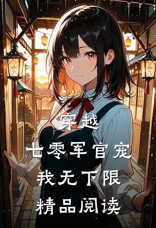 穿越：七零军官宠我无下限精品阅读