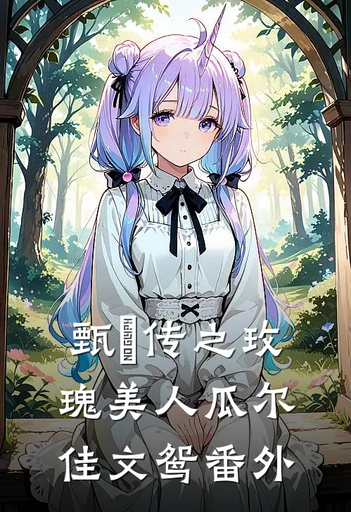 甄嬛传之玫瑰美人瓜尔佳文鸳 番外