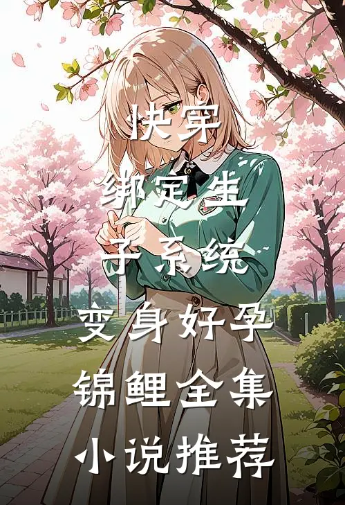 快穿：绑定生子系统，变身好孕锦鲤全集小说推荐