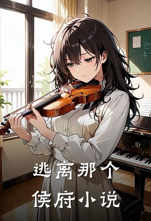 逃离那个侯府小说