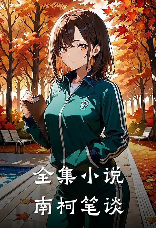 全集小说南柯笔谈
