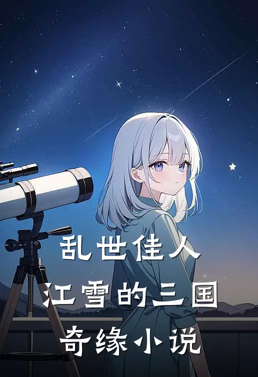 乱世佳人江雪的三国奇缘免费阅读