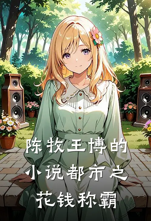 陈牧王博的小说都市之花钱称霸