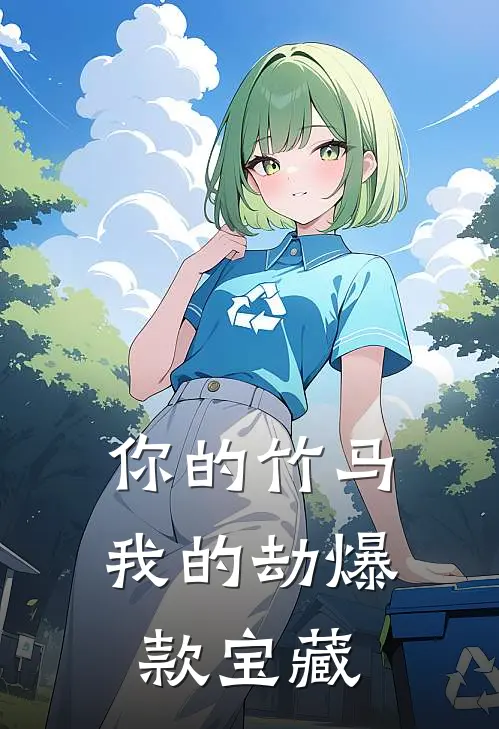你的竹马我的劫爆款宝藏