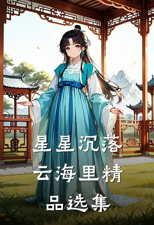 星星沉落云海里精品选集