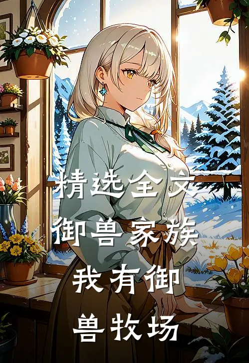 精选全文御兽家族：我有御兽牧场