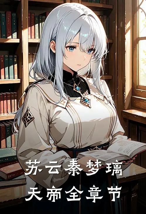 苏云秦梦璃天帝全章节