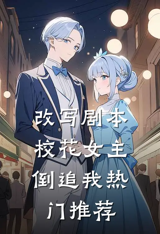 改写剧本，校花女主倒追我热门推荐