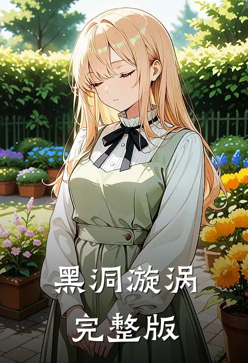黑洞漩涡完整版