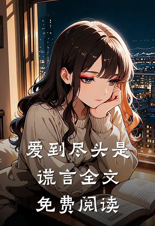 爱到尽头是谎言全文免费阅读