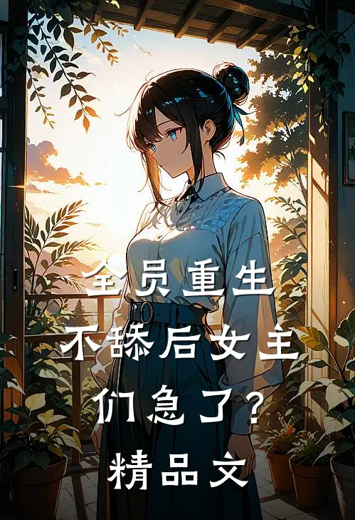 全员重生：不舔后女主们急了？精品文