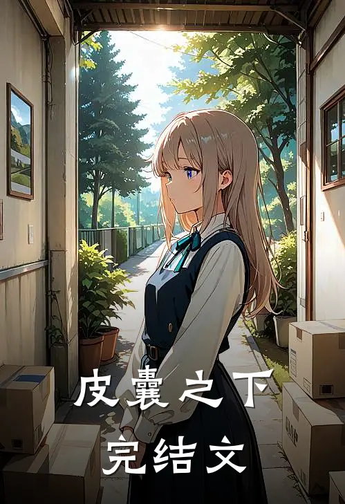 皮囊之下完结文