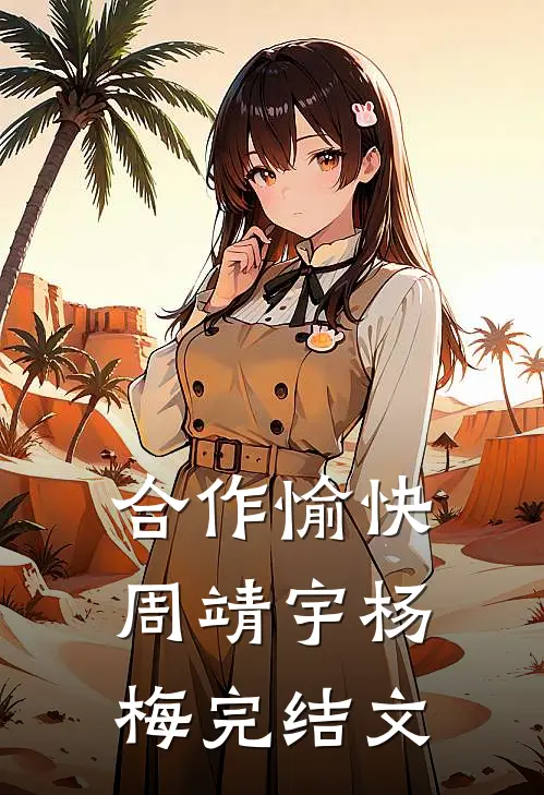 合作愉快周靖宇杨梅完结文