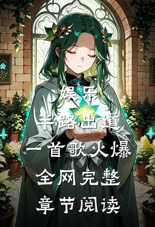 娱乐：半路出道，一首歌火爆全网完整章节阅读