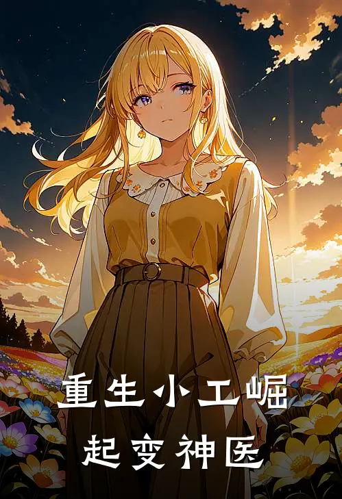 重生小工崛起变神医
