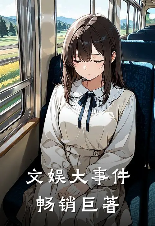 文娱大事件畅销巨著