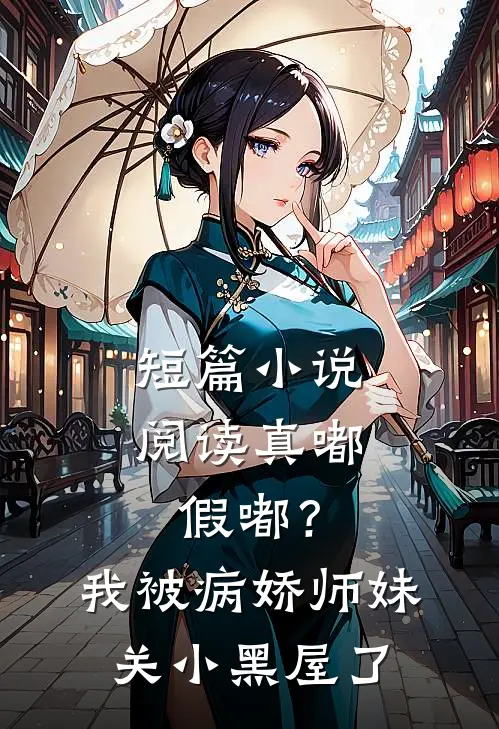 短篇小说阅读真嘟假嘟？我被病娇师妹关小黑屋了