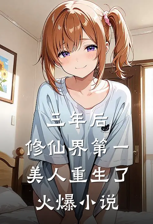 三年后，修仙界第一美人重生了火爆小说