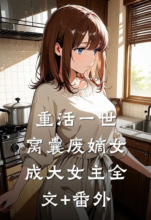 重活一世，窝囊废嫡女成大女主全文+番外