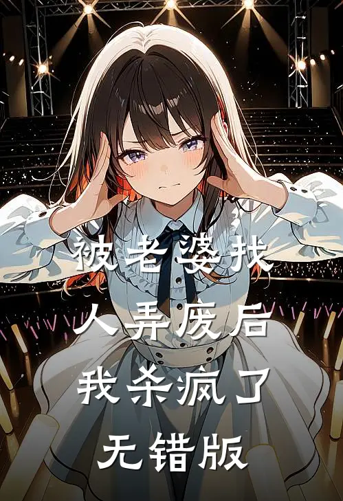 被老婆找人弄废后，我杀疯了无错版