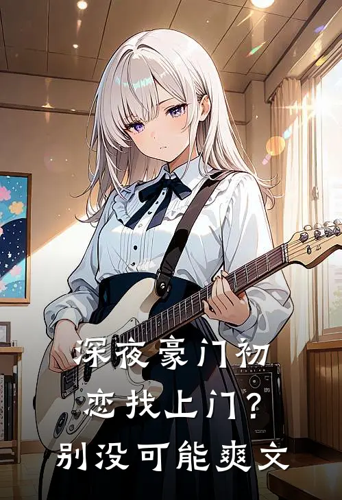 深夜豪门初恋找上门？别，没可能爽文