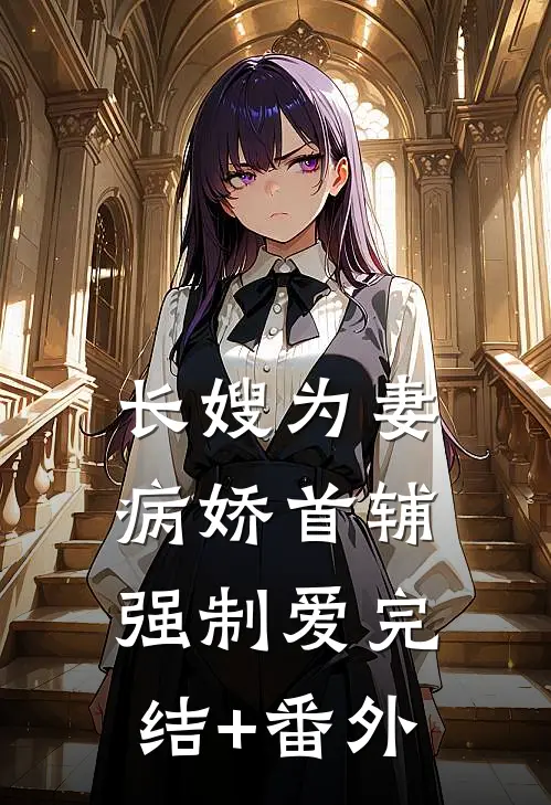 长嫂为妻：病娇首辅强制爱完结+番外