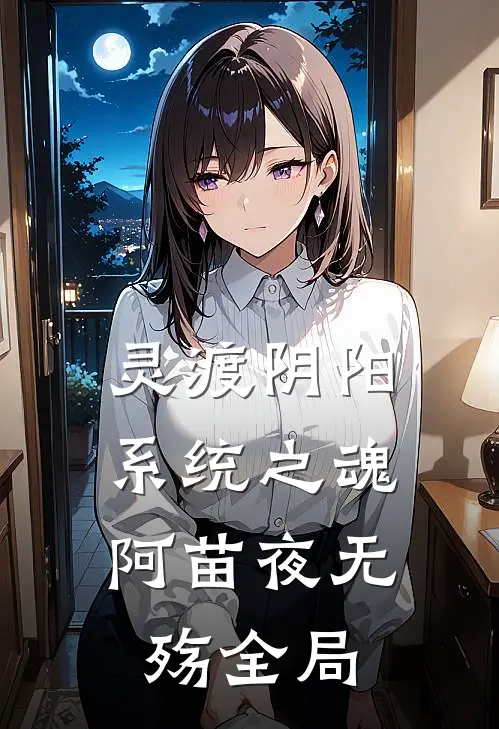 灵渡阴阳：系统之魂阿苗夜无殇全局