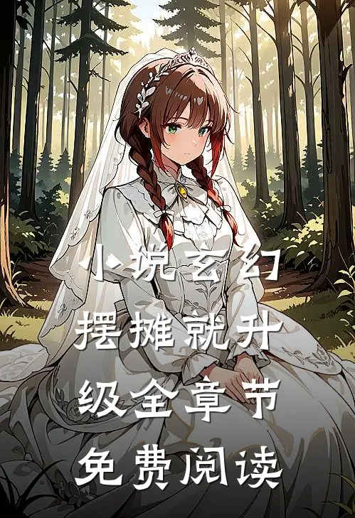 小说玄幻：摆摊就升级全章节免费阅读