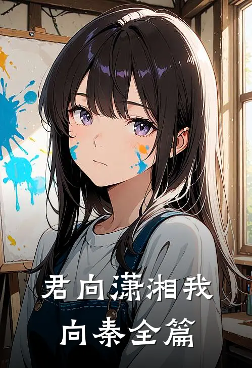 君向潇湘我向秦全篇