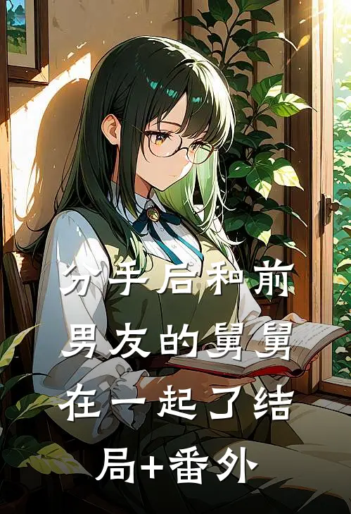 分手后和前男友的舅舅在一起了结局+番外