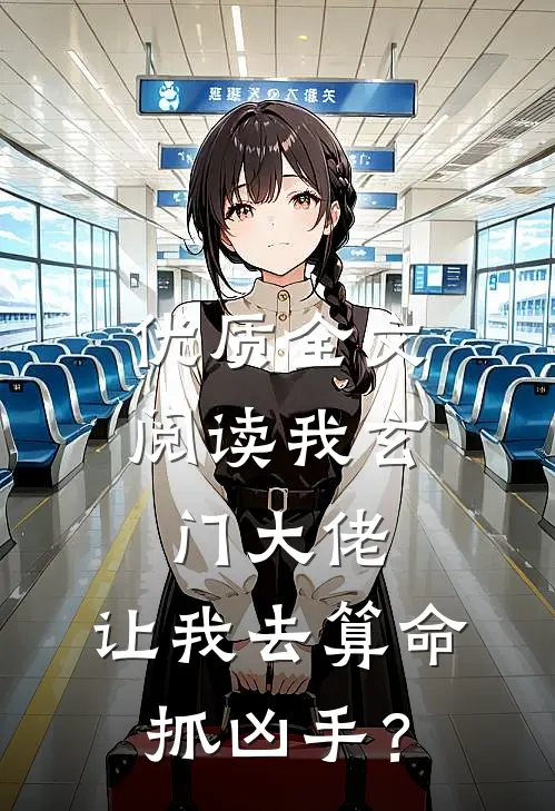 优质全文阅读我玄门大佬，让我去算命抓凶手？