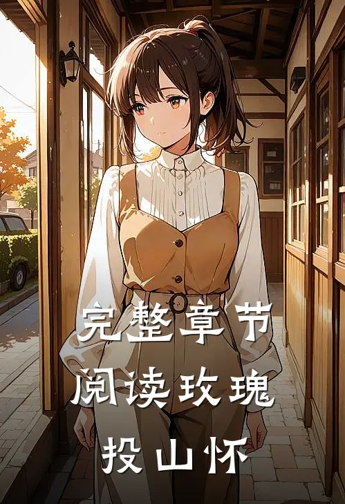完整章节阅读玫瑰投山怀