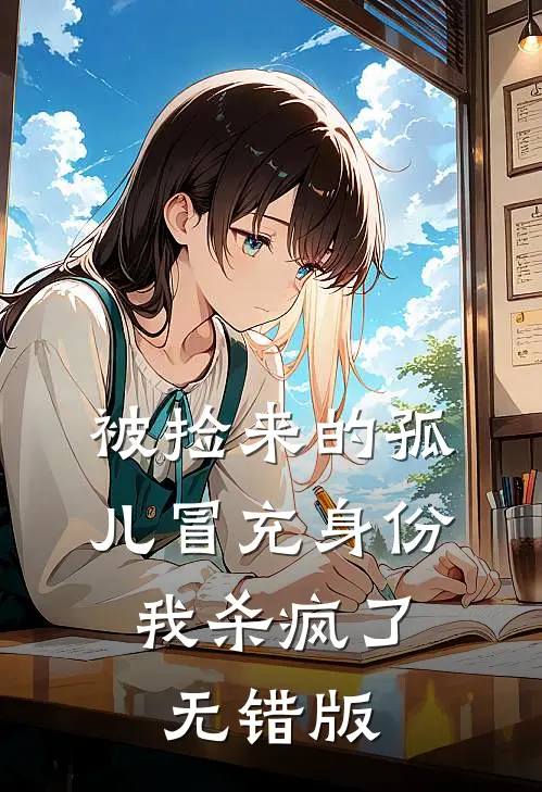 被捡来的孤儿冒充身份，我杀疯了无错版