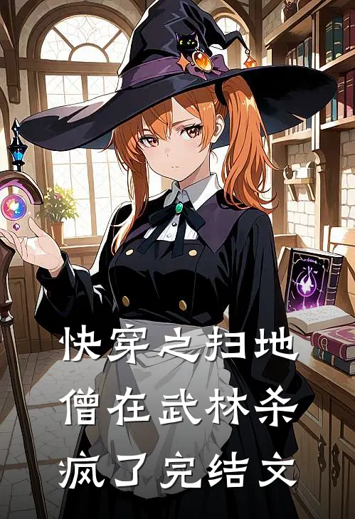 快穿之扫地僧在武林杀疯了完结文