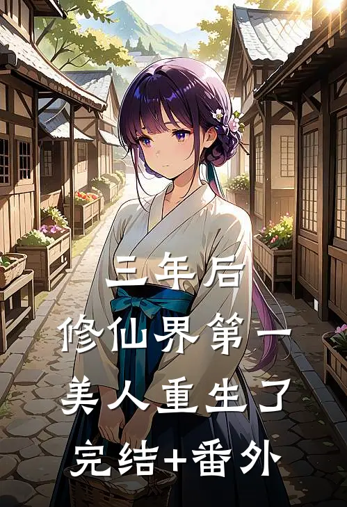 三年后，修仙界第一美人重生了完结+番外