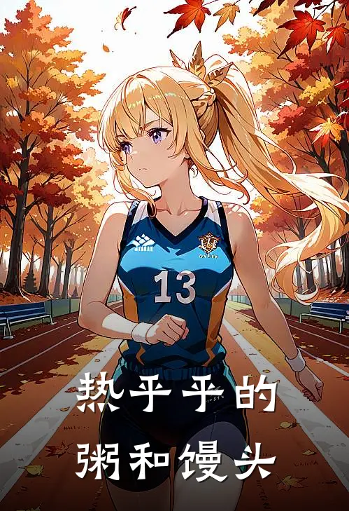 热乎乎的粥和馒头