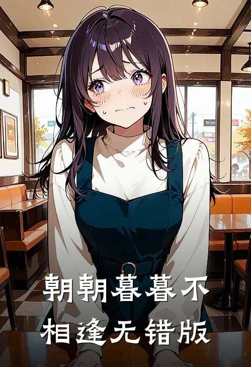 朝朝暮暮不相逢无错版