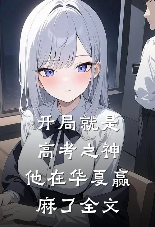 开局就是高考之神，他在华夏赢麻了全文