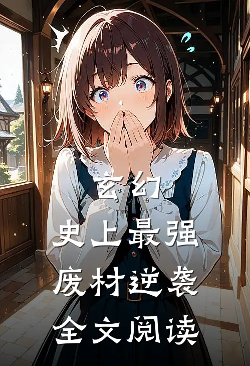 玄幻：史上最强废材逆袭全文阅读