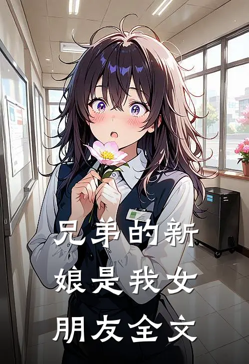 兄弟的新娘是我女朋友全文