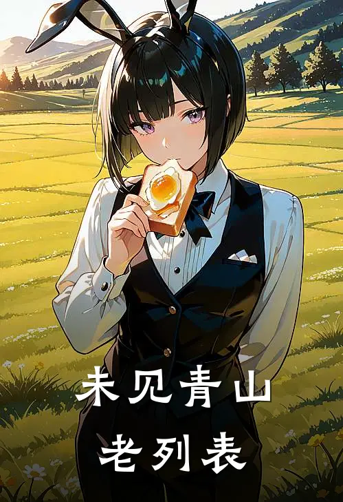 未见青山老列表