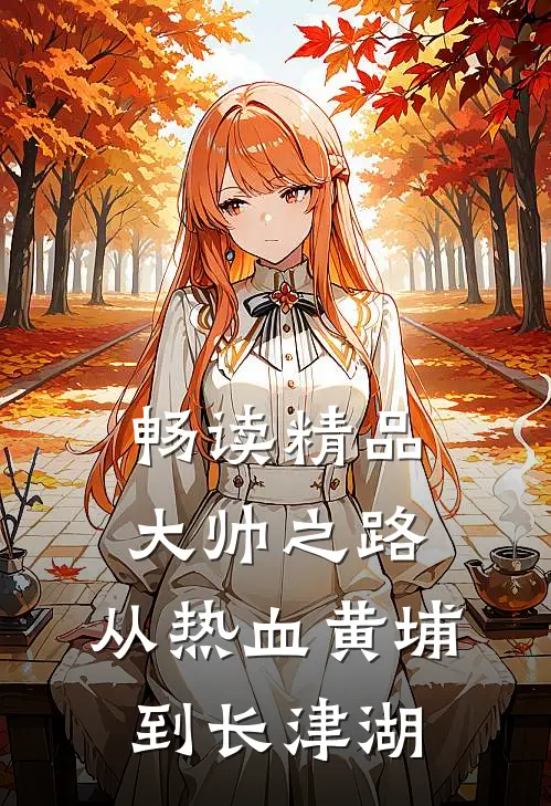 畅读精品大帅之路：从热血黄埔到长津湖
