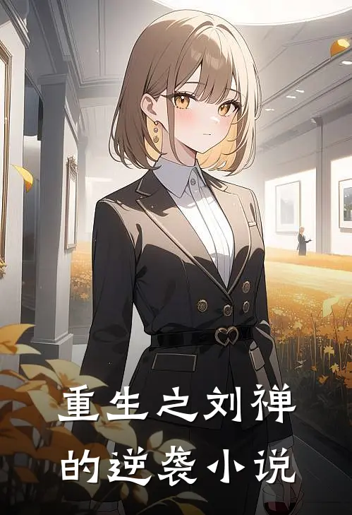 重生之刘禅的逆袭小说