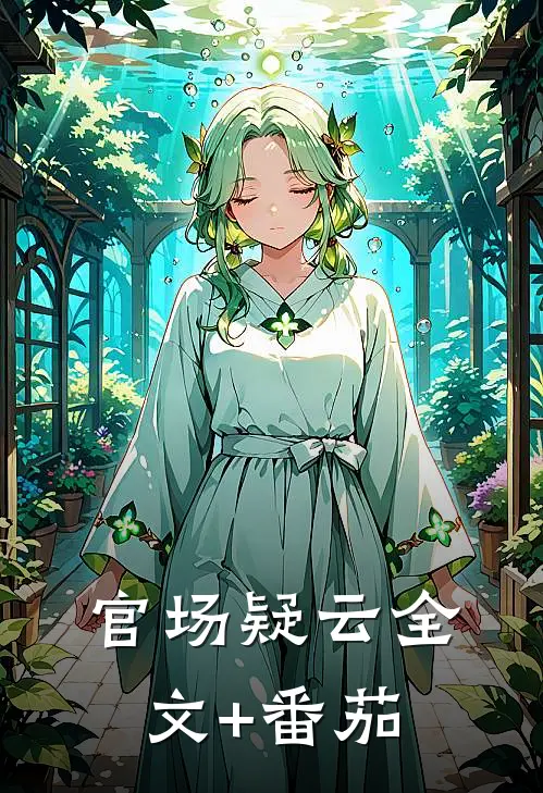 官场疑云全文+番茄