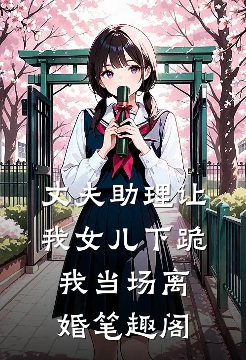 丈夫助理让我女儿下跪，我当场离婚笔趣阁
