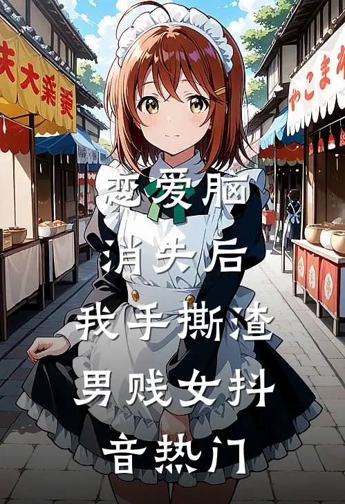 恋爱脑消失后，我手撕渣男贱女抖音热门