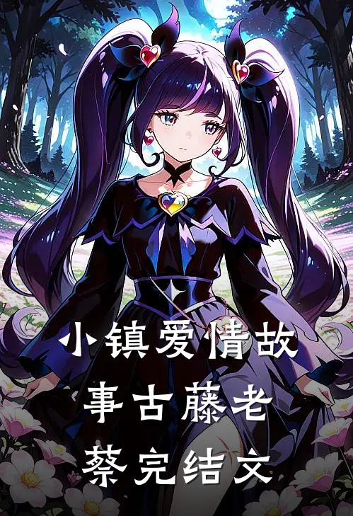 小镇爱情故事古藤老蔡完结文章