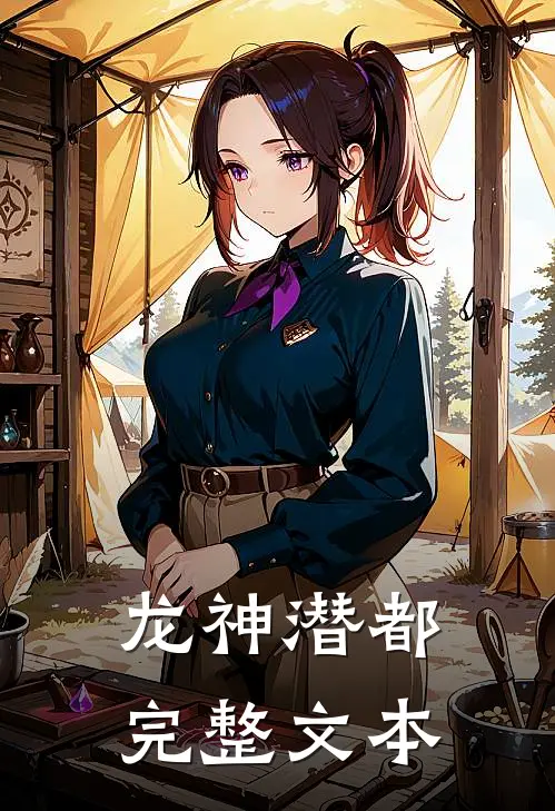 龙神潜都完整文本