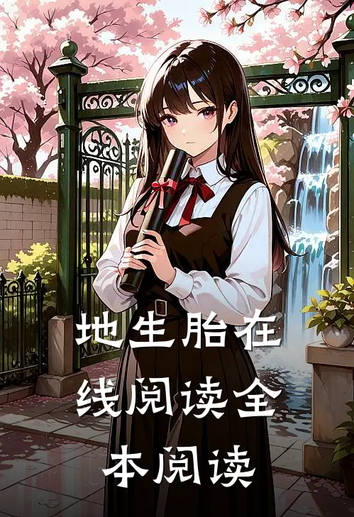 地生胎在线阅读全本阅读